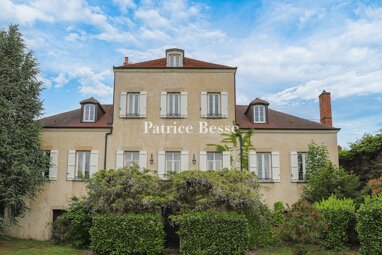 Reihenmittelhaus zum Kauf 660.000 € 9 Zimmer 300 m² 4.285 m² Grundstück Parc la Verrerie-Le Guide Creusot 71200