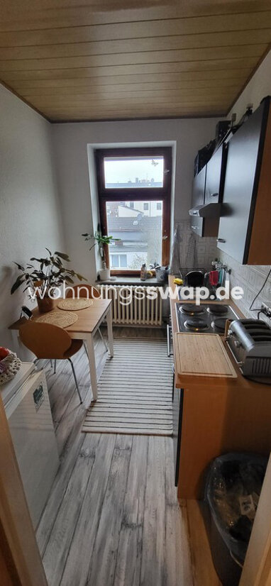 Apartment zur Miete 540 € 1 Zimmer 35 m² 2. Geschoss Ehrenfeld 50823