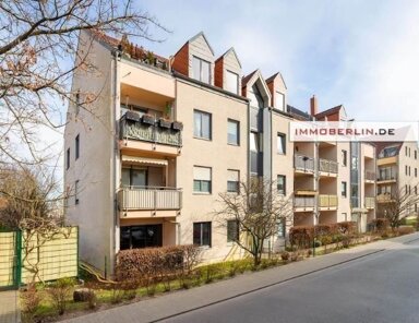 Wohnung zum Kauf 499.000 € 4 Zimmer 108 m² Köpenick Berlin 12524