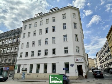 Wohnung zur Miete 1.501,16 € 3 Zimmer 93,8 m² Mariahilfer Gürtel 17 Wien 1150