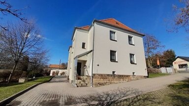 Mehrfamilienhaus zum Kauf 129.000 € 12 Zimmer 218,7 m² 2.010 m² Grundstück Lengenfelder Straße 62 u. 64 Stenn Lichtentanne 08115