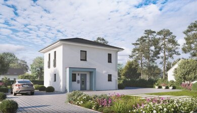 Einfamilienhaus zum Kauf 599.559 € 4 Zimmer 117 m² 492 m² Grundstück Lörzweiler 55296