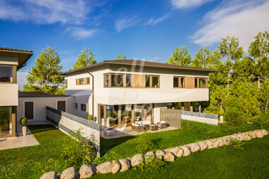 Doppelhaushälfte zum Kauf 545.000 € 4 Zimmer 131,8 m² 340,2 m² Grundstück Annabichl Klagenfurt 9020