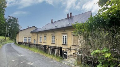 Mehrfamilienhaus zum Kauf 80.000 € 11 Zimmer 316 m² 3.162 m² Grundstück Königstein Königstein 01824