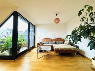 Wohnung zum Kauf 429.000 € 4,5 Zimmer 111 m² 2. Geschoss Dotzheim - Mitte Wiesbaden 65199