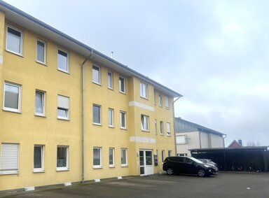 Wohnung zum Kauf 140.000 € 2 Zimmer 55 m² EG Stadtkern Vechta 49377