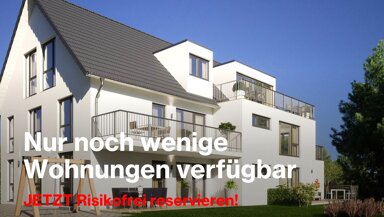 Wohnung zum Kauf provisionsfrei 428.500 € 3 Zimmer 72,6 m² Eckenhaid Eckental 90542