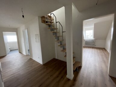 Maisonette zur Miete 1.200 € 4 Zimmer 107 m² Alte Rheinstraße 5 Dinglingen - Ost Lahr 77933