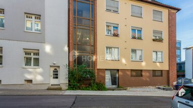 Mehrfamilienhaus zum Kauf 720.000 € 20 Zimmer 430 m² 395 m² Grundstück Nauwieser Viertel Saarbrücken 66123