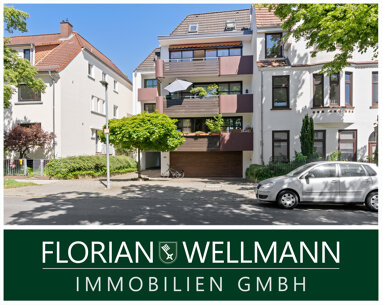 Wohnung zum Kauf 259.000 € 3 Zimmer 86,7 m² Gete Bremen 28211
