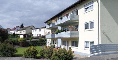 Wohnung zum Kauf Provisionsfrei 231.000 € 3 Zimmer 95 m² 1. Geschoss Schornmühlstr. 8 Beuerbach Hünstetten 65510