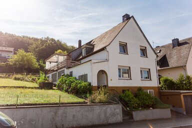 Mehrfamilienhaus zum Kauf 299.000 € 7 Zimmer 245 m² 1.336 m² Grundstück Bullay 56859