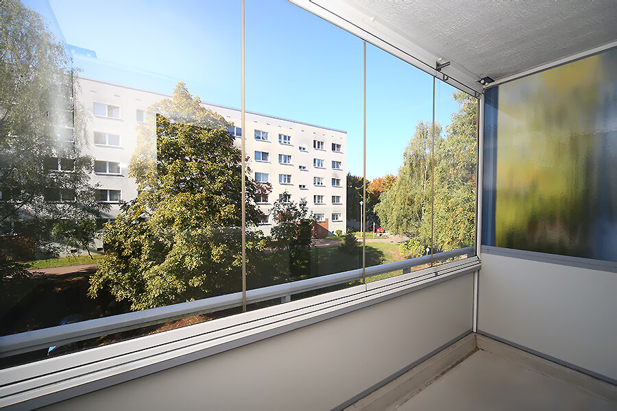 Wohnung zur Miete 311 € 3 Zimmer 61,2 m²<br/>Wohnfläche 3.<br/>Geschoss ab sofort<br/>Verfügbarkeit Novalisstraße 13 Lutherstadt Eisleben Eisleben 06295