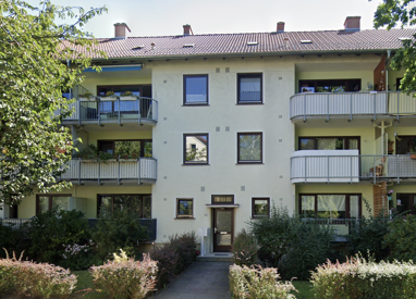 Wohnung zum Kauf Provisionsfrei 183.000 € 2 Zimmer 55,5 m² 1. Geschoss Thomas-Mann-Straße 35 Neu-Schwachhausen Bremen 28213