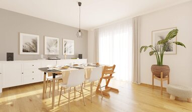 Einfamilienhaus zum Kauf 584.900 € 4 Zimmer 120 m² 412 m² Grundstück Bienengasse 3 Hirschfelde Ahrensfelde 16356