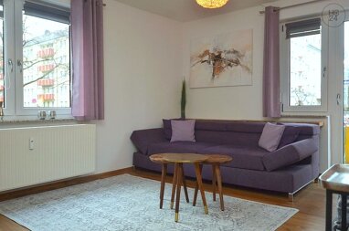 Wohnung zur Miete Wohnen auf Zeit 1.395 € 3 Zimmer 81 m² frei ab 01.06.2024 Guntherstraße Nürnberg 90461