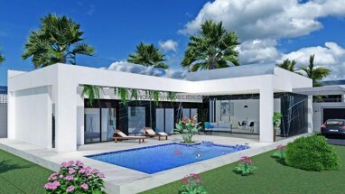 Villa zum Kauf 600.000 € 4 Zimmer 122 m² 479 m² Grundstück Algorfa 03169