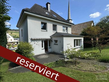 Einfamilienhaus zum Kauf 6 Zimmer 205 m² 1.261 m² Grundstück Bestwig Bestwig 59909