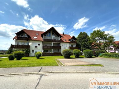 Wohnung zum Kauf 210.000 € 3 Zimmer 89,6 m² Herschfeld Bad Neustadt an der Saale / Herschfeld 97616