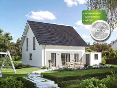 Einfamilienhaus zum Kauf 1.061.638 € 5 Zimmer 131 m² 559 m² Grundstück Dettingen/Erms 72581