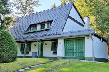 Einfamilienhaus zum Kauf 950.000 € 4 Zimmer 177 m² 1.065 m² Grundstück Frohnau Berlin 13465