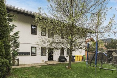 Mehrfamilienhaus zum Kauf 675.000 € 7 Zimmer 203 m² 826 m² Grundstück Oberau Oberau 82496
