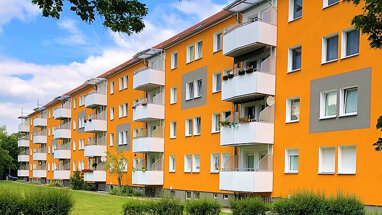 Wohnung zur Miete 370 € 3 Zimmer 59 m² 3. Geschoss Neschwitzer Straße 5b Kamenz Kamenz 01917