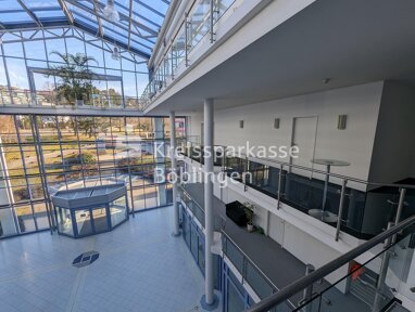 Büro-/Praxisfläche zur Miete Provisionsfrei 10 € 3.017 m² Bürofläche teilbar ab 197 m² Ramtel Leonberg 71229