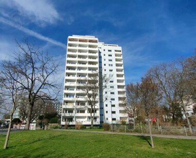 Wohnung zum Kauf Provisionsfrei 375.000 € 3 Zimmer 76,4 m² Erdgeschoss Hans-Thoma-Str. 72 Handschuhsheim - West Heidelberg 69121