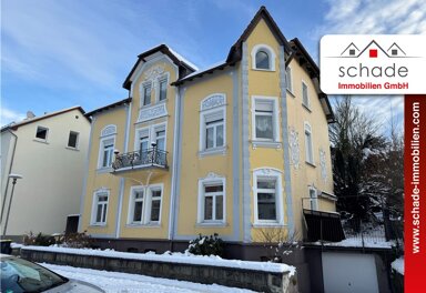 Wohnung zur Miete 750 € 4 Zimmer 110,7 m² Ramsberg / Hasley / Baukloh Lüdenscheid 58511