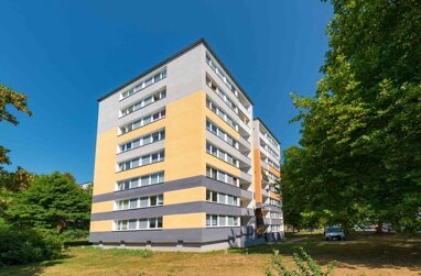 Wohnung zur Miete 610 € 3 Zimmer 71,7 m² 4. Geschoss Sonnenscheineck 4 Aplerbecker Markt Dortmund 44287