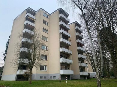 Wohnung zum Kauf provisionsfrei 199.000 € 2 Zimmer 64,8 m² 2. Geschoss Hauptstraße 2 Bad Honnef Bad Honnef 53604