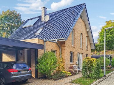 Einfamilienhaus zum Kauf 548.000 € 5 Zimmer 133,7 m² 557 m² Grundstück Darum / Gretesch / Lüstringen 210 Osnabrück 49086