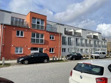 Apartment zur Miete 535 € 1 Zimmer 40 m² 2. Geschoss Maria-Goeppert-Straße 8 Strecknitz / Rothebeck Lübeck 23562