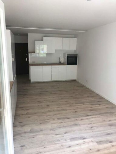 Wohnung zur Miete 1.200 € 1 Zimmer 35 m² 1. Geschoss Glockenbach München 80469