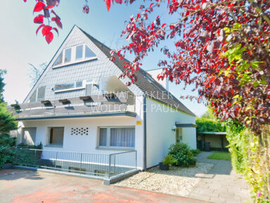 Einfamilienhaus zum Kauf 487.000 € 8 Zimmer 234 m² 653 m² Grundstück Holzbüttgen Kaarst / Holzbüttgen 41564