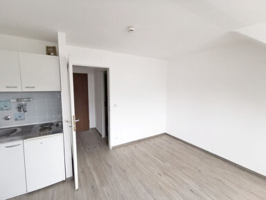 Wohnung zur Miete 600 € 1 Zimmer 20 m² 4 Geschosse Oberbilk Düsseldorf 40227