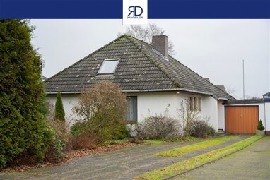 Haus zum Kauf 349.900 € 5 Zimmer 137 m² 683 m² Grundstück Klein Offenseth-Sparrieshoop 25365