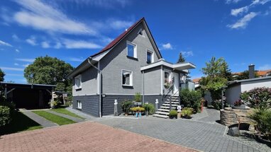 Einfamilienhaus zum Kauf 469.000 € 6 Zimmer 158 m² 745 m² Grundstück Bergen Bergen 18528