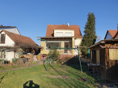 Einfamilienhaus zum Kauf 590.000 € 6 Zimmer 158 m² 992 m² Grundstück Rückingen Erlensee 63526