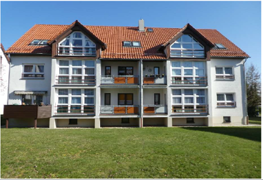 Wohnung zum Kauf 89.000 € 4 Zimmer 82 m² 2. Geschoss Am Berg 16 Hartmannsdorf 09232