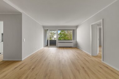 Wohnung zur Miete 995 € 3 Zimmer 78 m² 2. Geschoss Am Tiefen Born 12 Okarben Karben 61184