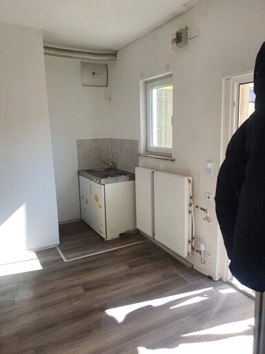 Wohnung zur Miete 240 € 1 Zimmer 24,6 m² Fritz-Husemann-Str. 42 Statistischer Bezirk 52 Hamm 59077