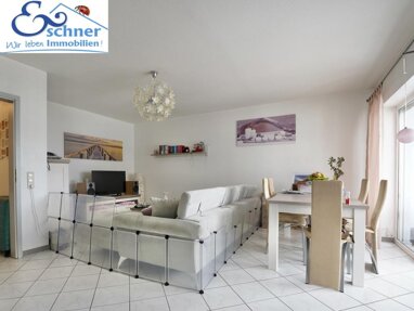 Wohnung zum Kauf 219.500 € 3 Zimmer 68,1 m² Geinsheim Trebur-Geinsheim 65468