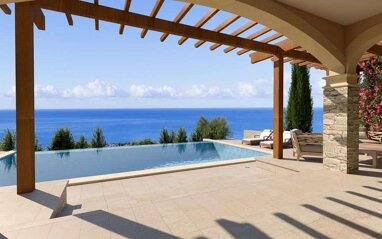 Villa zum Kauf Provisionsfrei 2.407.900 € 5 Zimmer 229,8 m² 767 m² Grundstück Paphos