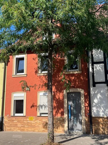 Reihenmittelhaus zum Kauf 319.000 € 4,5 Zimmer 109 m² 120 m² Grundstück frei ab sofort Gaustadter Haupstr. 96 Gaustadt Nord Bamberg 96049