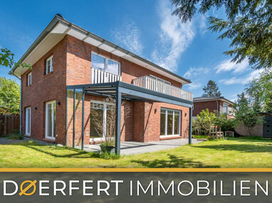 Einfamilienhaus zum Kauf 4 Zimmer 143 m² 505 m² Grundstück Bergstedt Hamburg / Bergstedt 22395