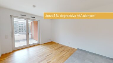 Wohnung zum Kauf 284.900 € 1 Zimmer 29,6 m² 3. Geschoss Kleyerstraße 82 Gallus Frankfurt am Main 60326