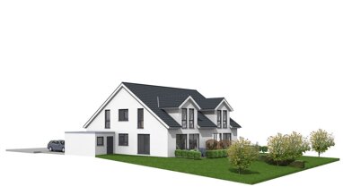 Einfamilienhaus zum Kauf 699.000 € 5 Zimmer 139,4 m² 260,5 m² Grundstück Nelkenweg 14 Somborn Freigericht 63579