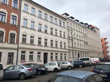 Wohnung zur Miete 360 € 2 Zimmer 43 m² Erdgeschoss Faradaystraße 27 Möckern Leipzig 04159